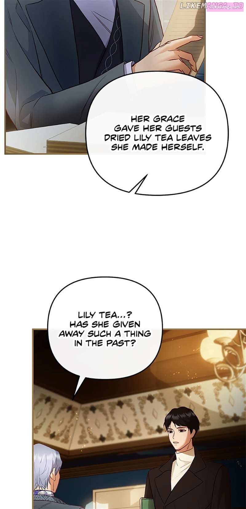 The Glamorous Life of the Fake Mistress Chapter 69 page 38 - MangaNelo