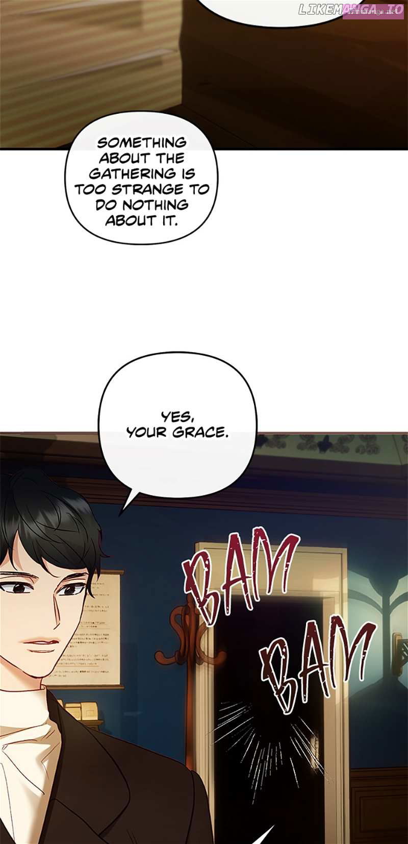 The Glamorous Life of the Fake Mistress Chapter 69 page 41 - MangaKakalot