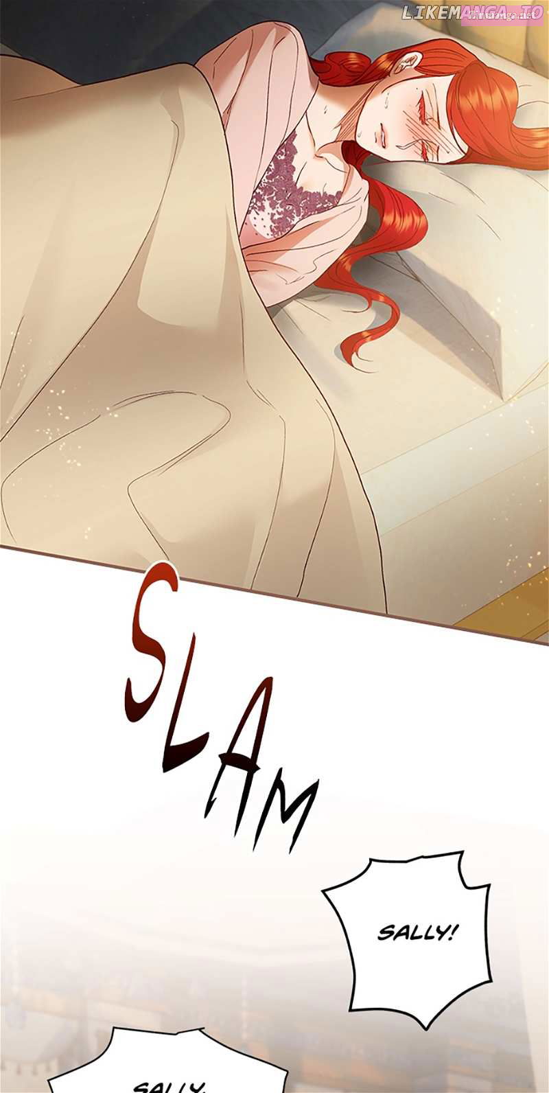 The Glamorous Life of the Fake Mistress Chapter 69 page 48 - MangaKakalot