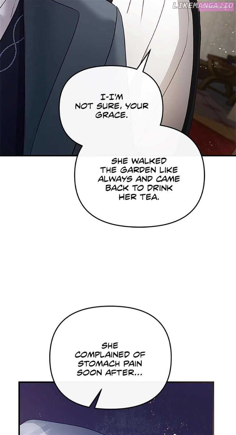 The Glamorous Life of the Fake Mistress Chapter 69 page 51 - MangaNelo