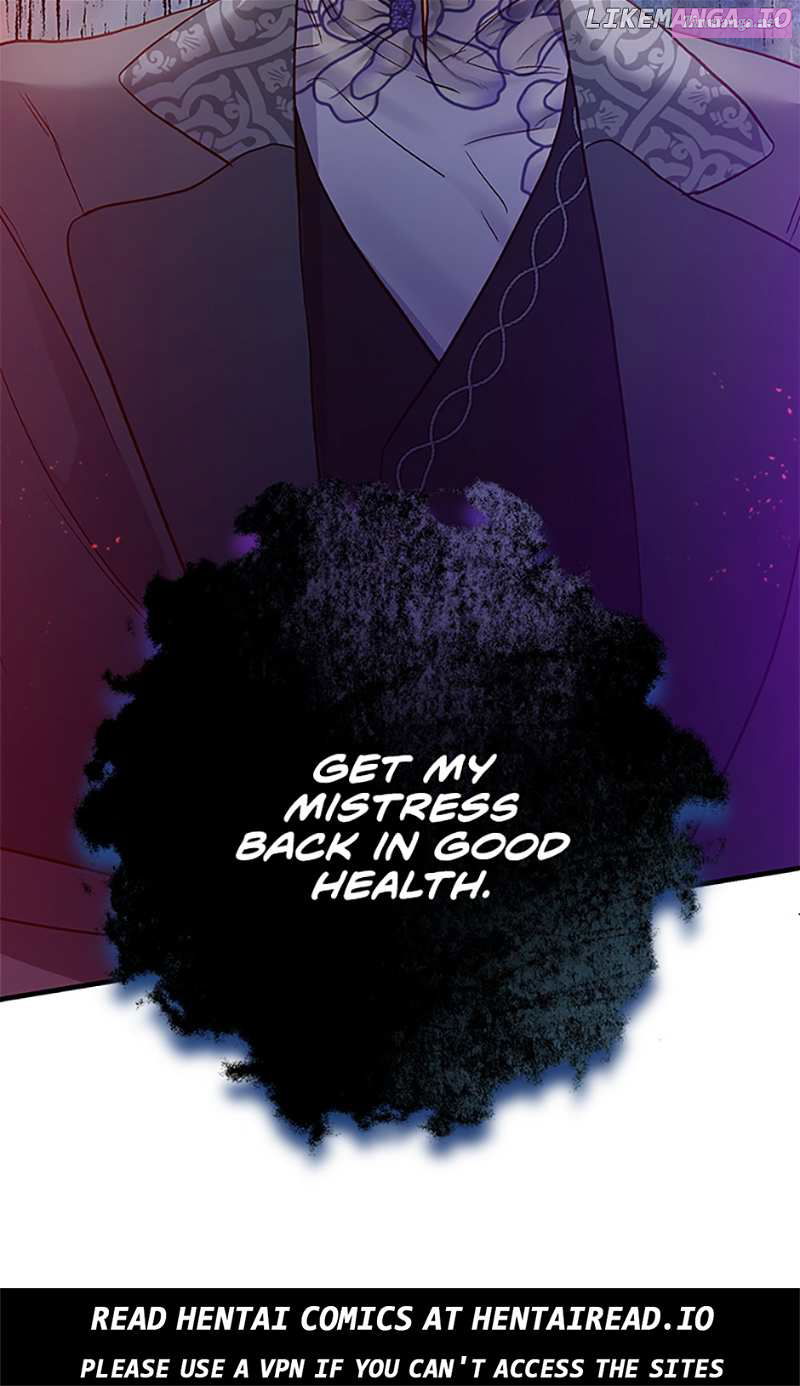 The Glamorous Life of the Fake Mistress Chapter 69 page 59 - MangaNelo