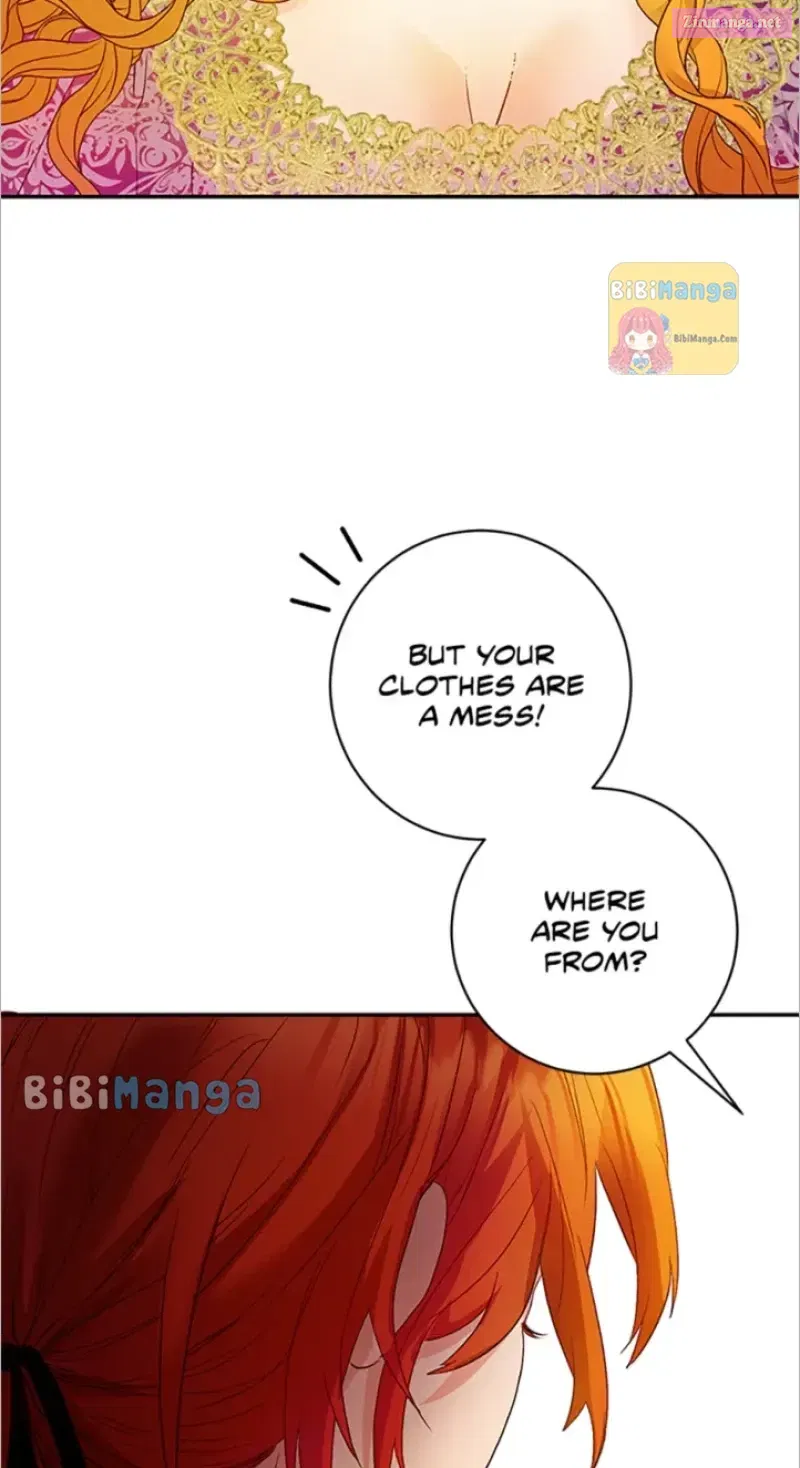 The Glamorous Life of the Fake Mistress Chapter 7 page 15 - MangaKakalot