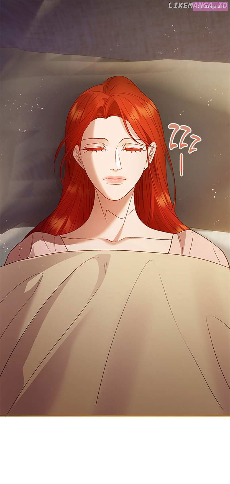 The Glamorous Life of the Fake Mistress Chapter 70 page 20 - MangaNelo