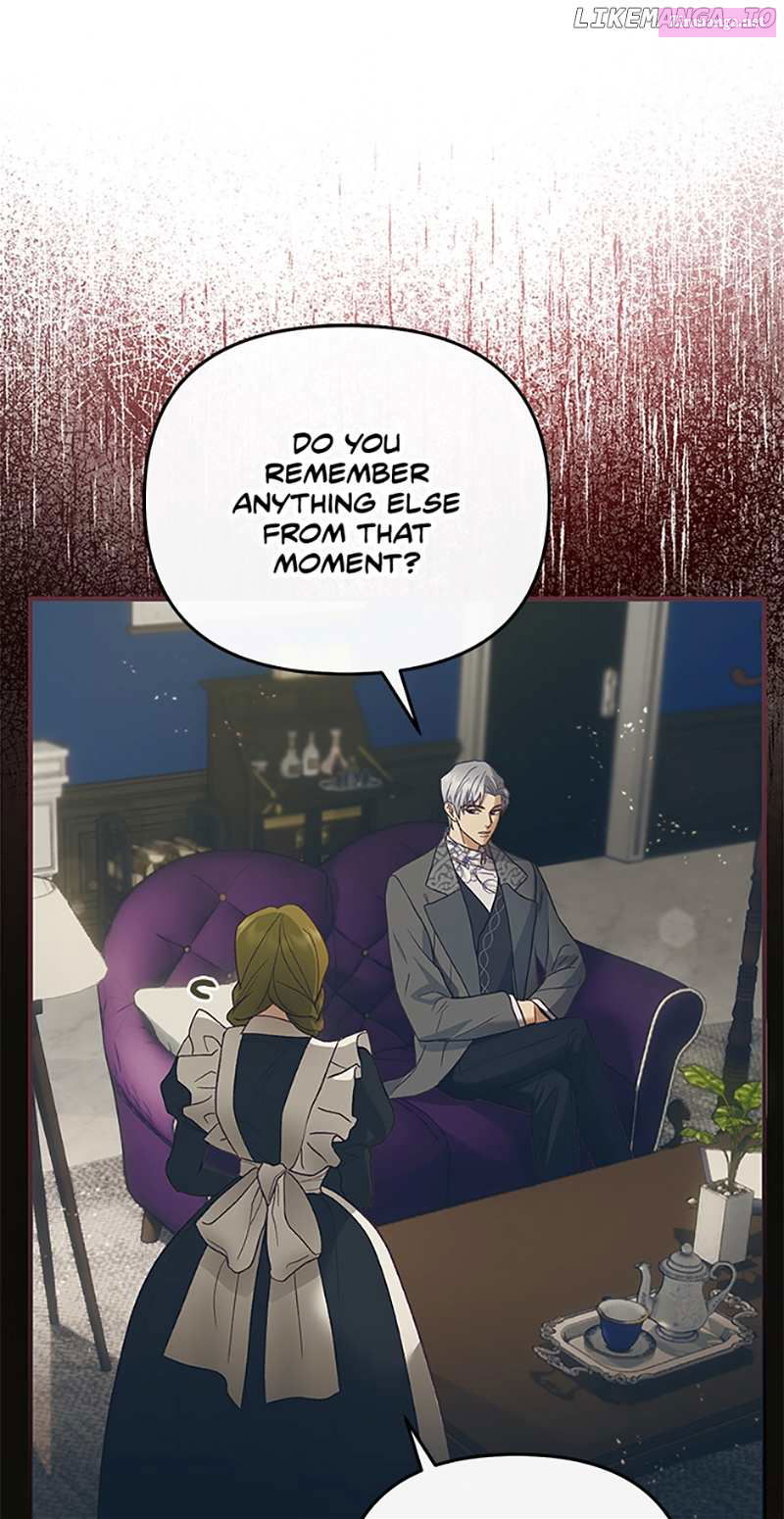 The Glamorous Life of the Fake Mistress Chapter 70 page 31 - MangaNelo