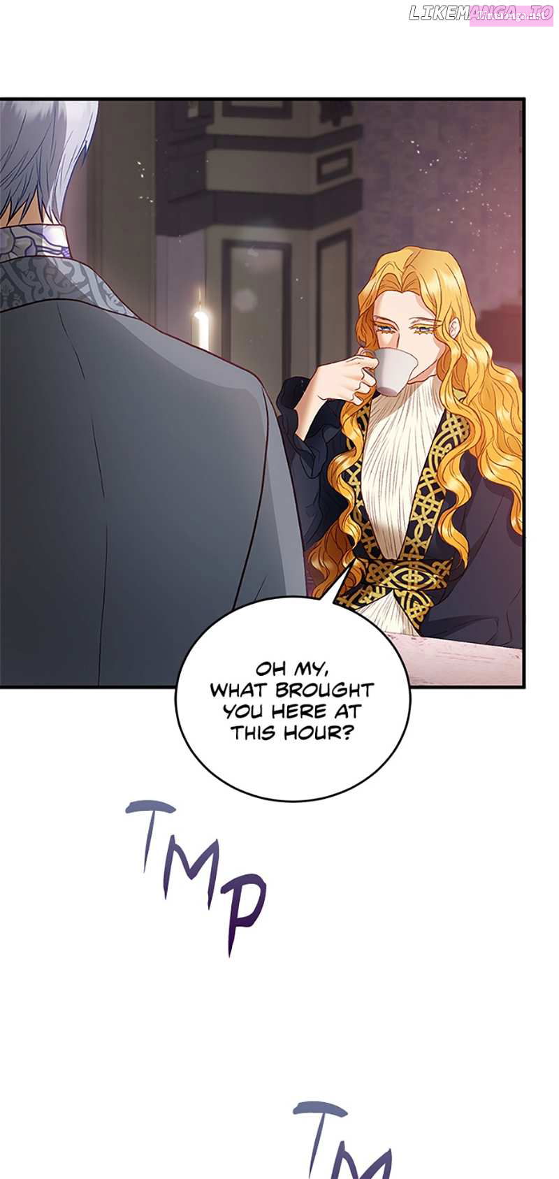 The Glamorous Life of the Fake Mistress Chapter 70 page 39 - MangaKakalot