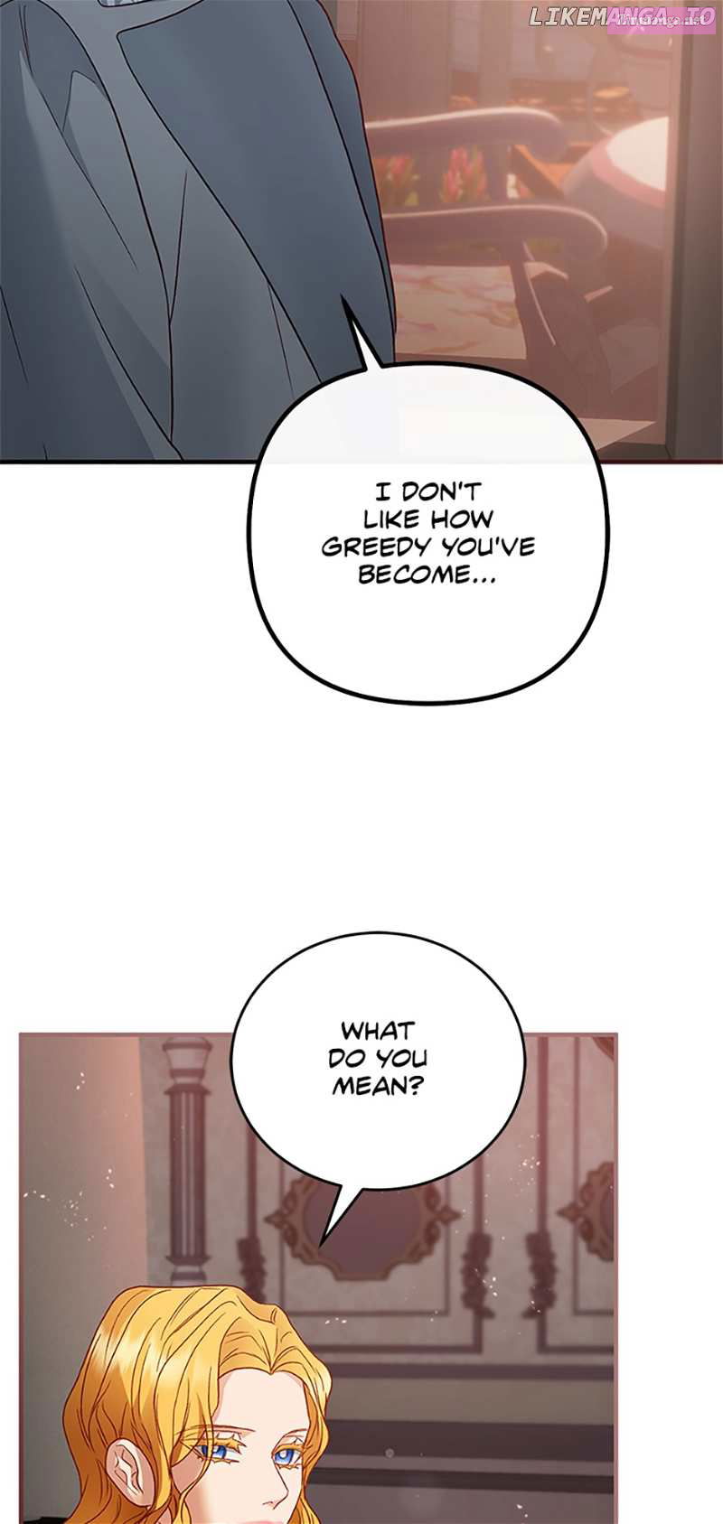 The Glamorous Life of the Fake Mistress Chapter 70 page 42 - MangaKakalot