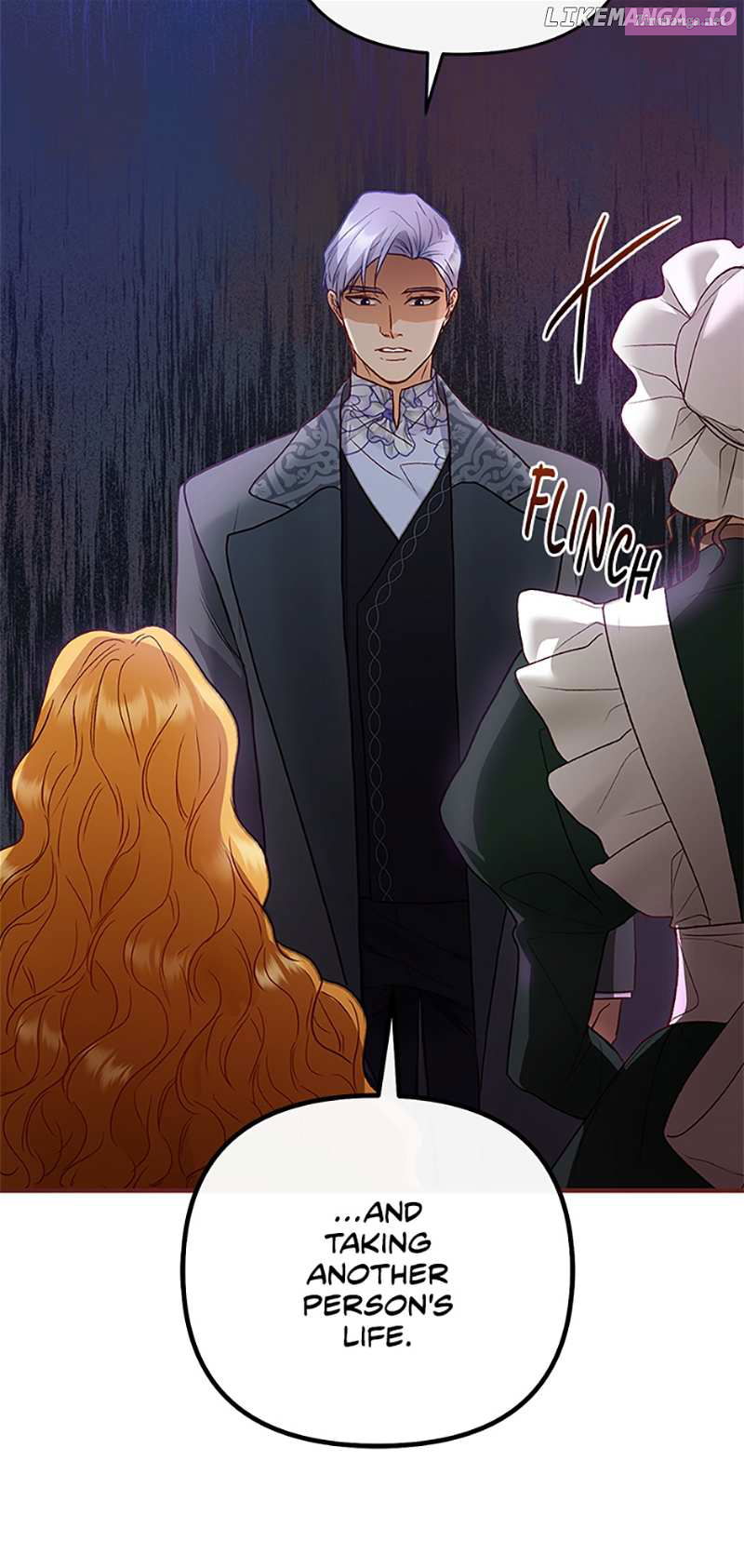 The Glamorous Life of the Fake Mistress Chapter 70 page 44 - MangaNelo