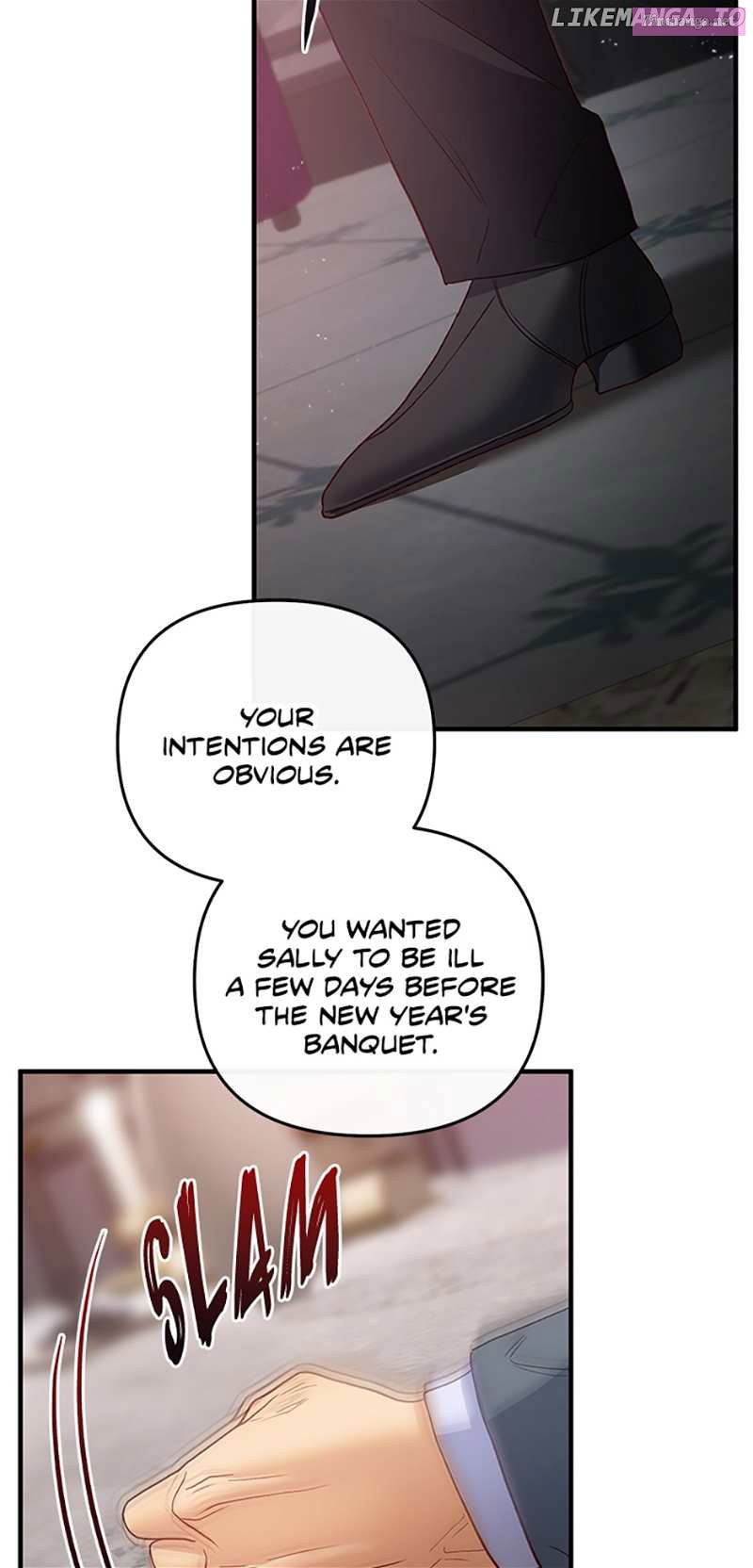 The Glamorous Life of the Fake Mistress Chapter 70 page 47 - MangaNelo