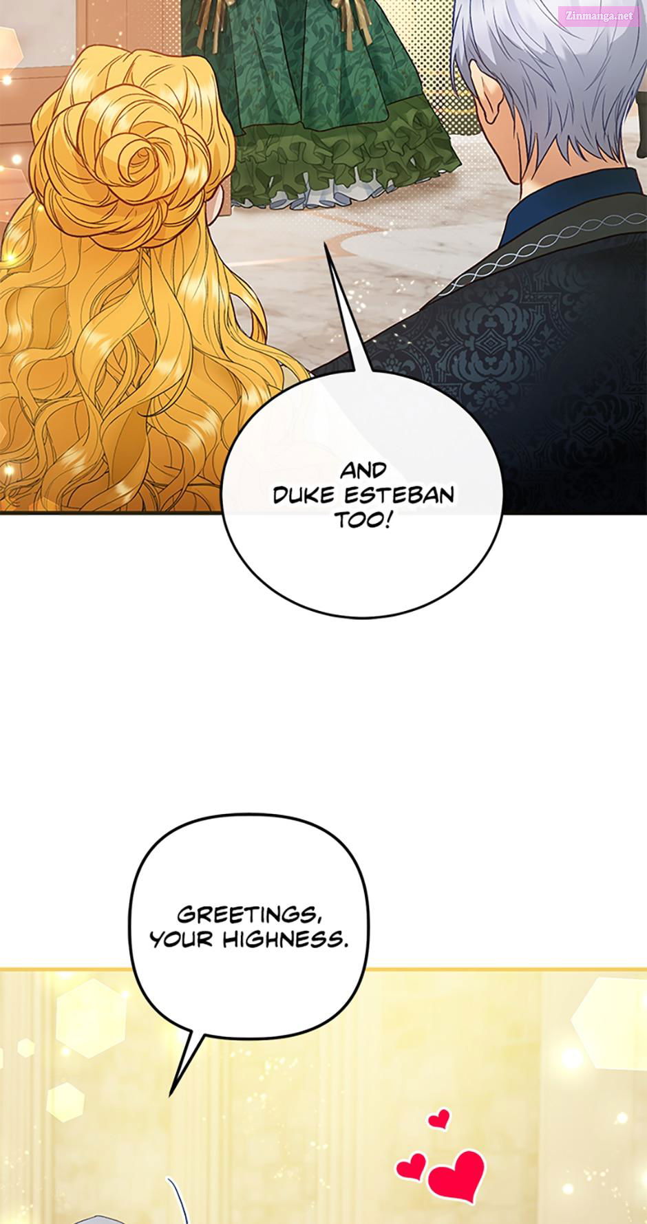 The Glamorous Life of the Fake Mistress Chapter 71 page 11 - MangaKakalot