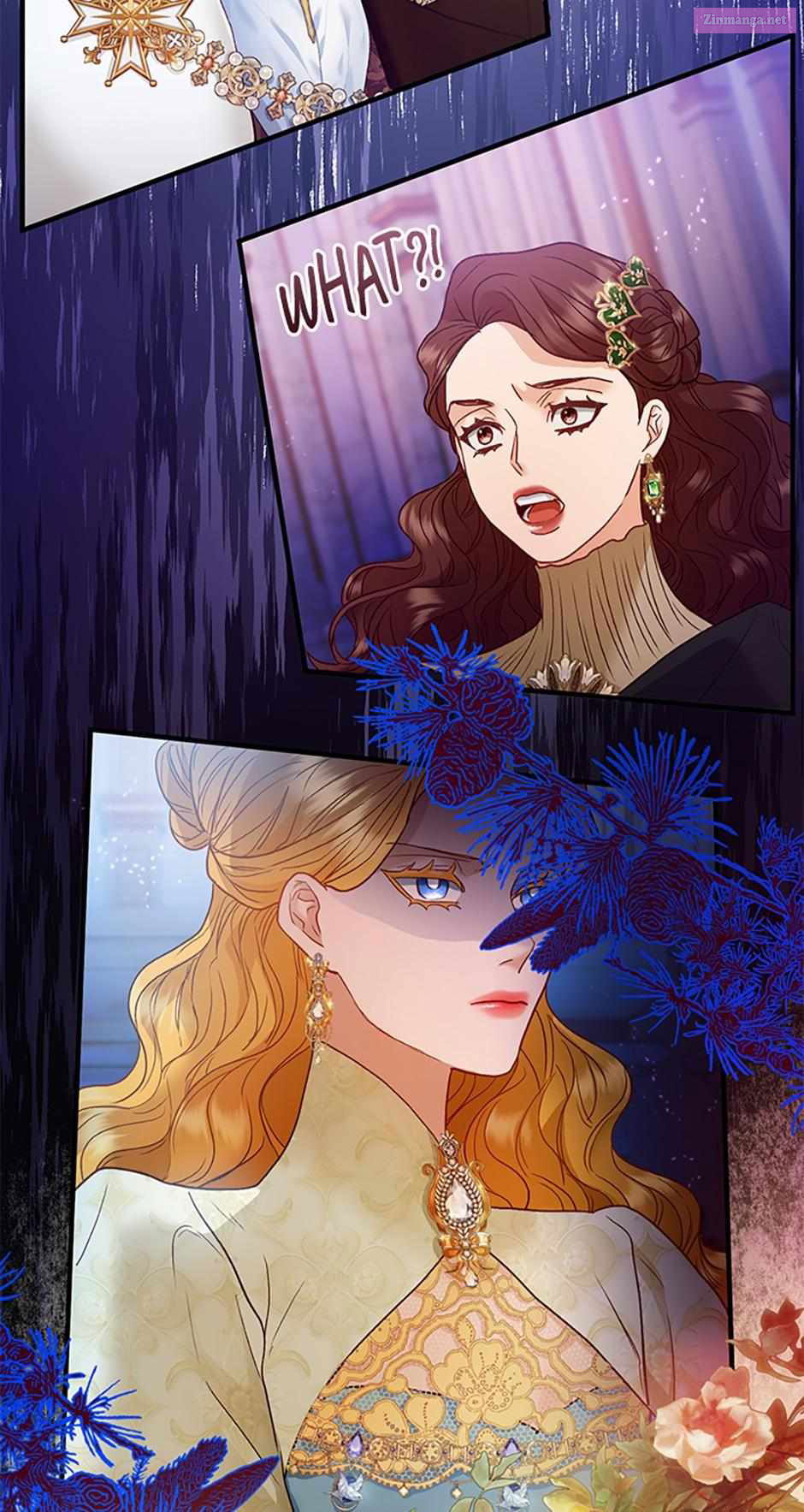 The Glamorous Life of the Fake Mistress Chapter 71 page 82 - MangaNelo