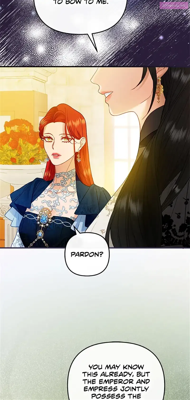 The Glamorous Life of the Fake Mistress Chapter 72 page 50 - MangaKakalot