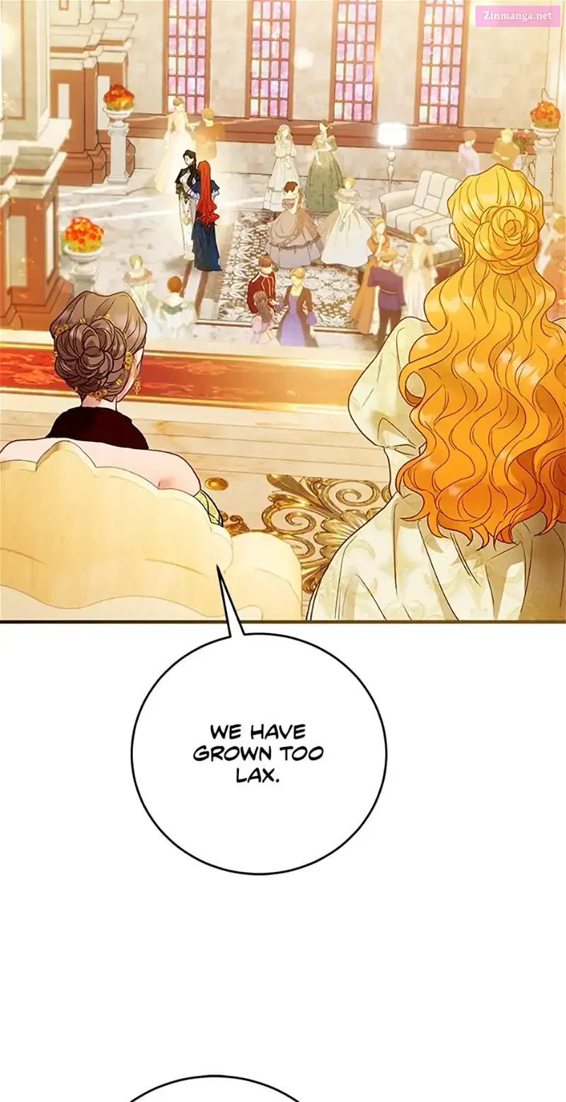 The Glamorous Life of the Fake Mistress Chapter 72 page 54 - MangaNelo