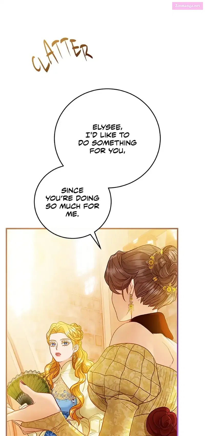 The Glamorous Life of the Fake Mistress Chapter 72 page 61 - MangaNelo