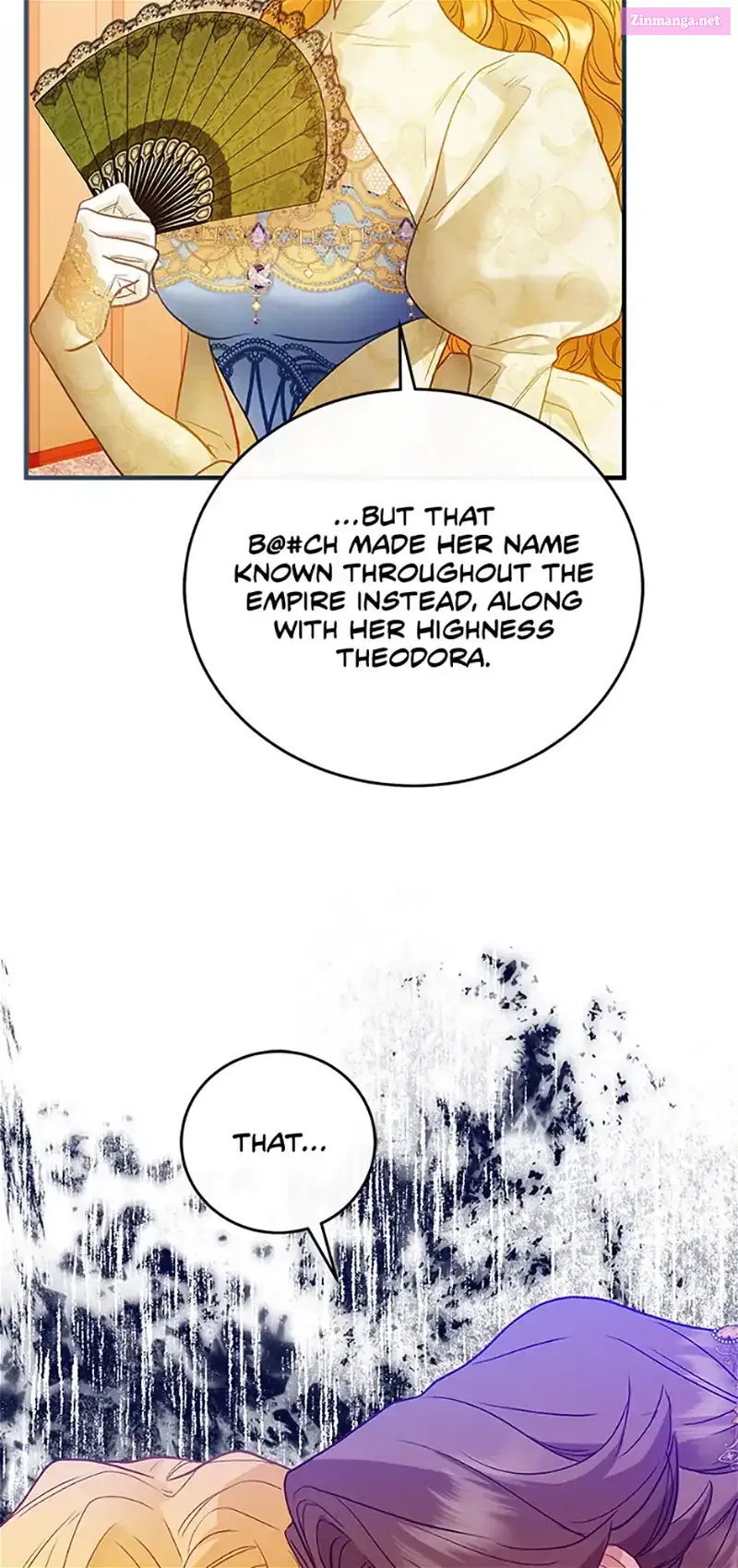 The Glamorous Life of the Fake Mistress Chapter 72 page 65 - MangaNelo