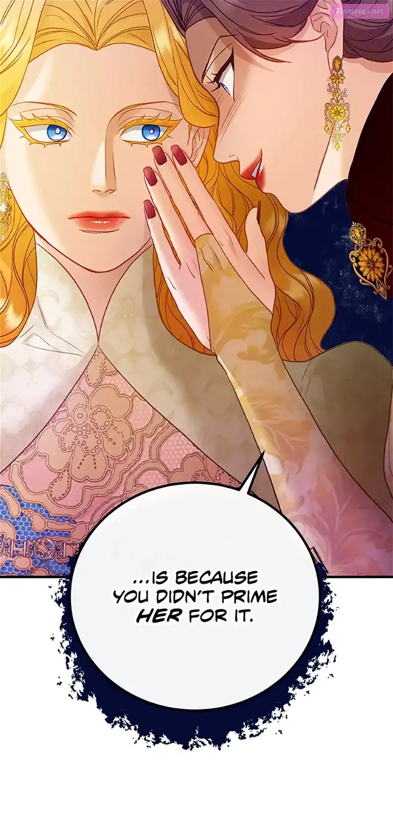 The Glamorous Life of the Fake Mistress Chapter 72 page 66 - MangaNelo