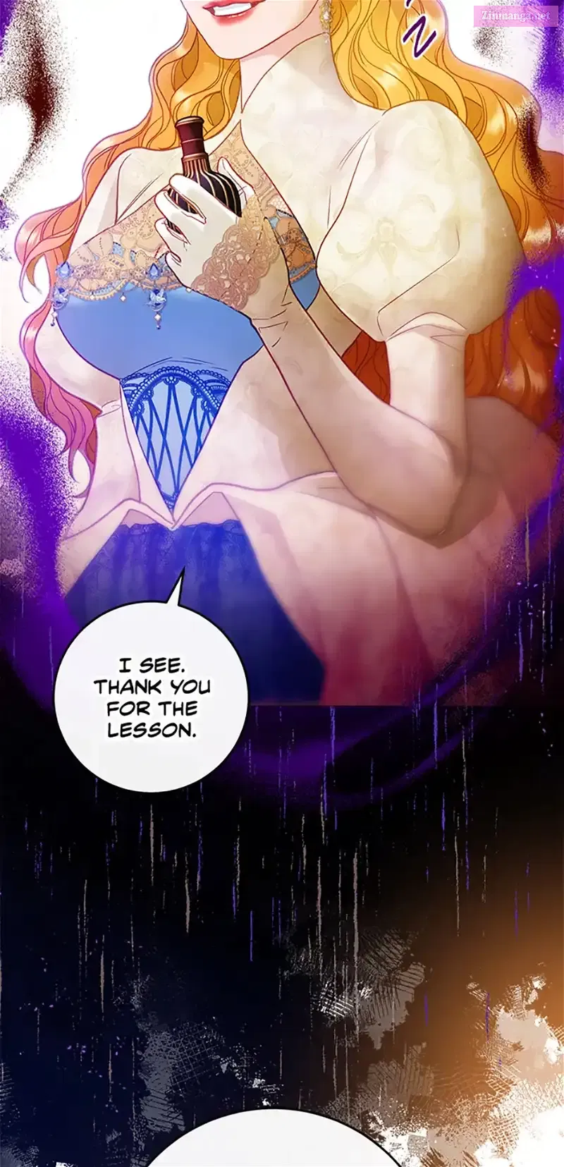 The Glamorous Life of the Fake Mistress Chapter 72 page 69 - MangaNelo