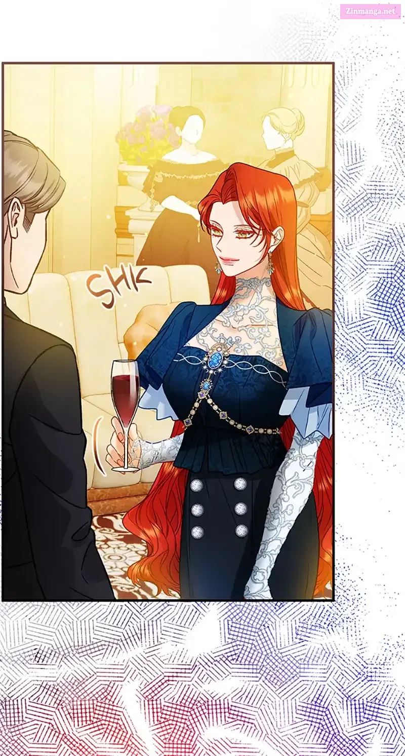 The Glamorous Life of the Fake Mistress Chapter 72 page 75 - MangaNelo