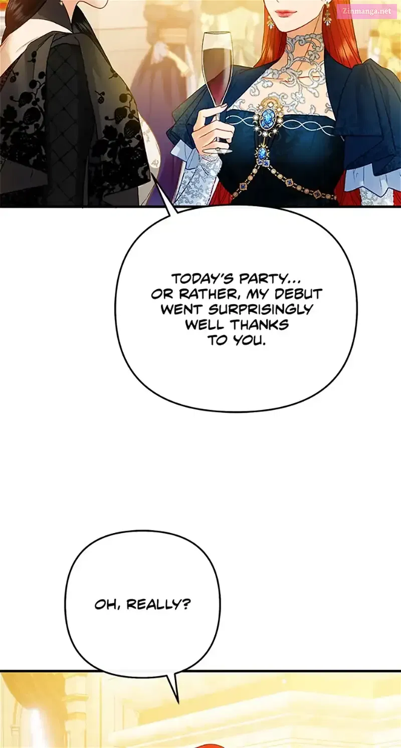 The Glamorous Life of the Fake Mistress Chapter 72 page 79 - MangaNelo