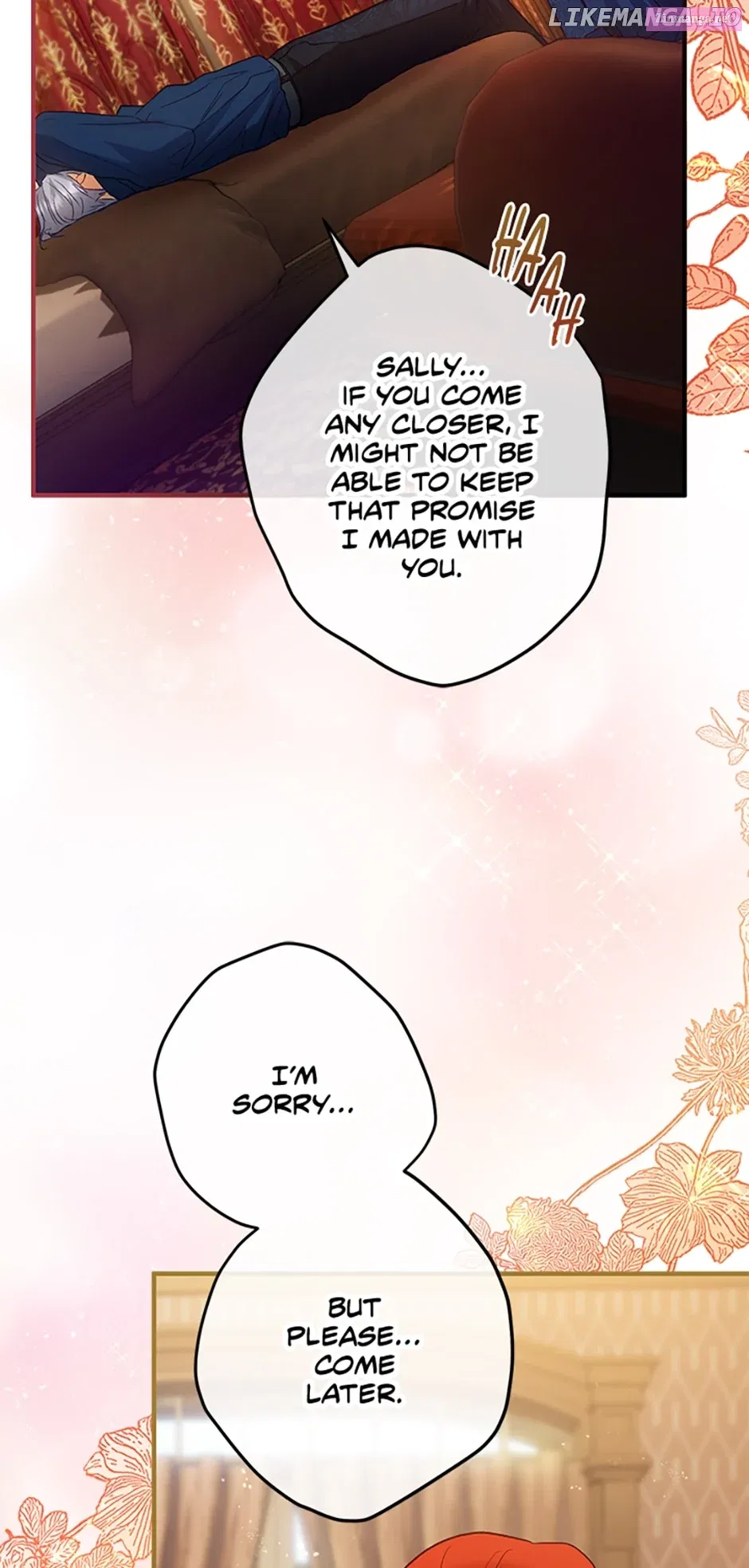 The Glamorous Life of the Fake Mistress Chapter 74 page 60 - MangaKakalot