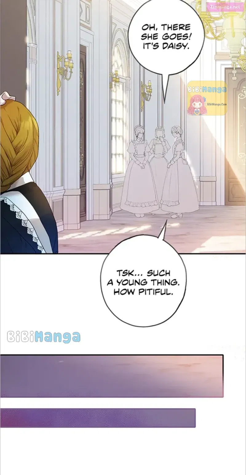 The Glamorous Life of the Fake Mistress Chapter 8 page 44 - MangaNelo