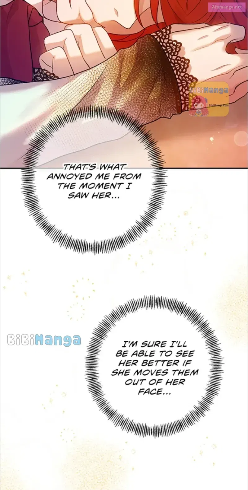 The Glamorous Life of the Fake Mistress Chapter 8 page 71 - MangaNelo