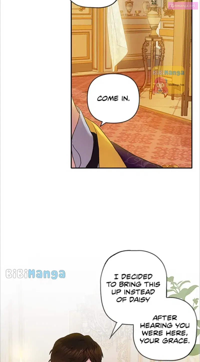 The Glamorous Life of the Fake Mistress Chapter 9 page 34 - MangaNelo