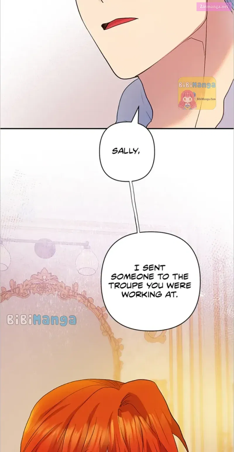 The Glamorous Life of the Fake Mistress Chapter 9 page 40 - MangaKakalot