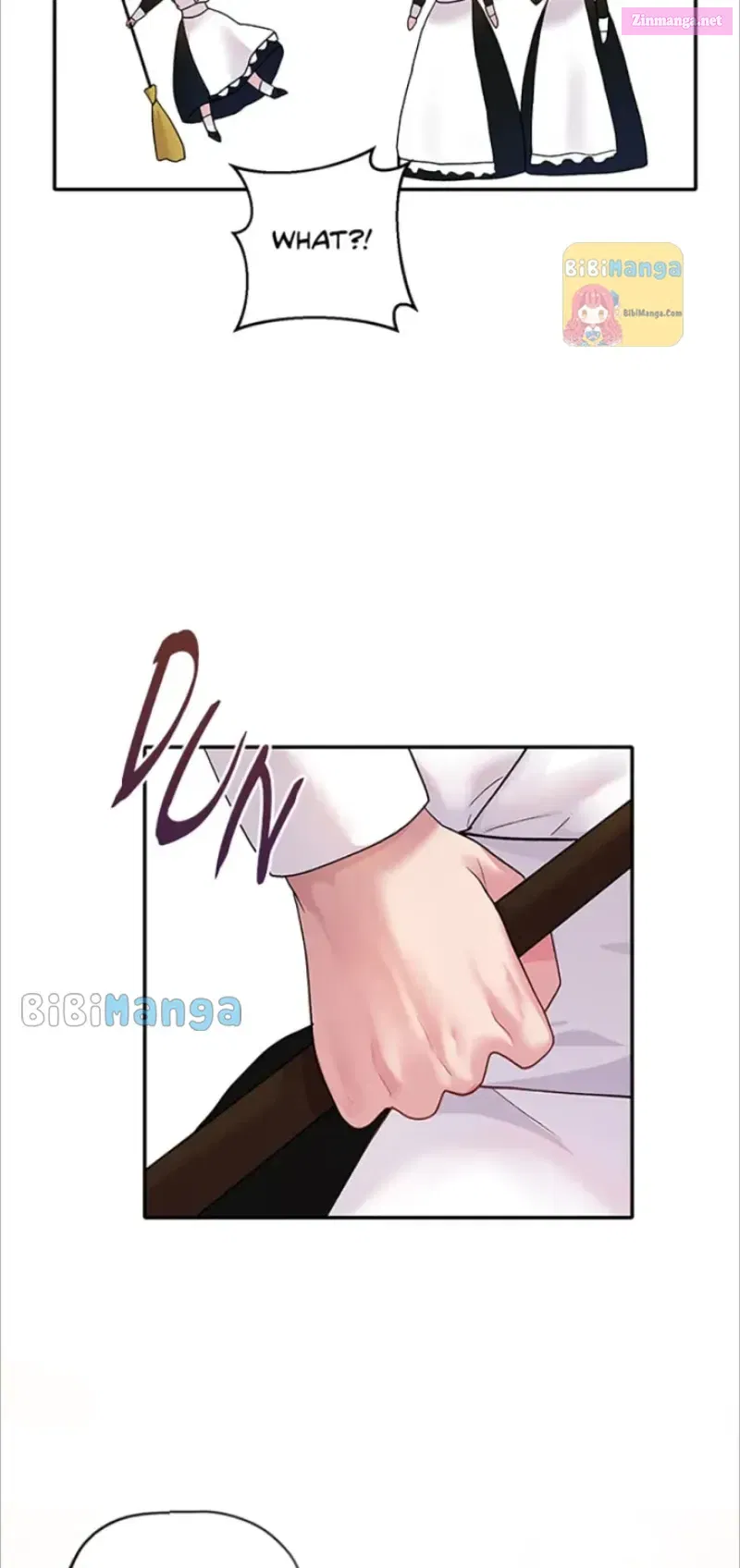 The Glamorous Life of the Fake Mistress Chapter 9 page 64 - MangaNelo