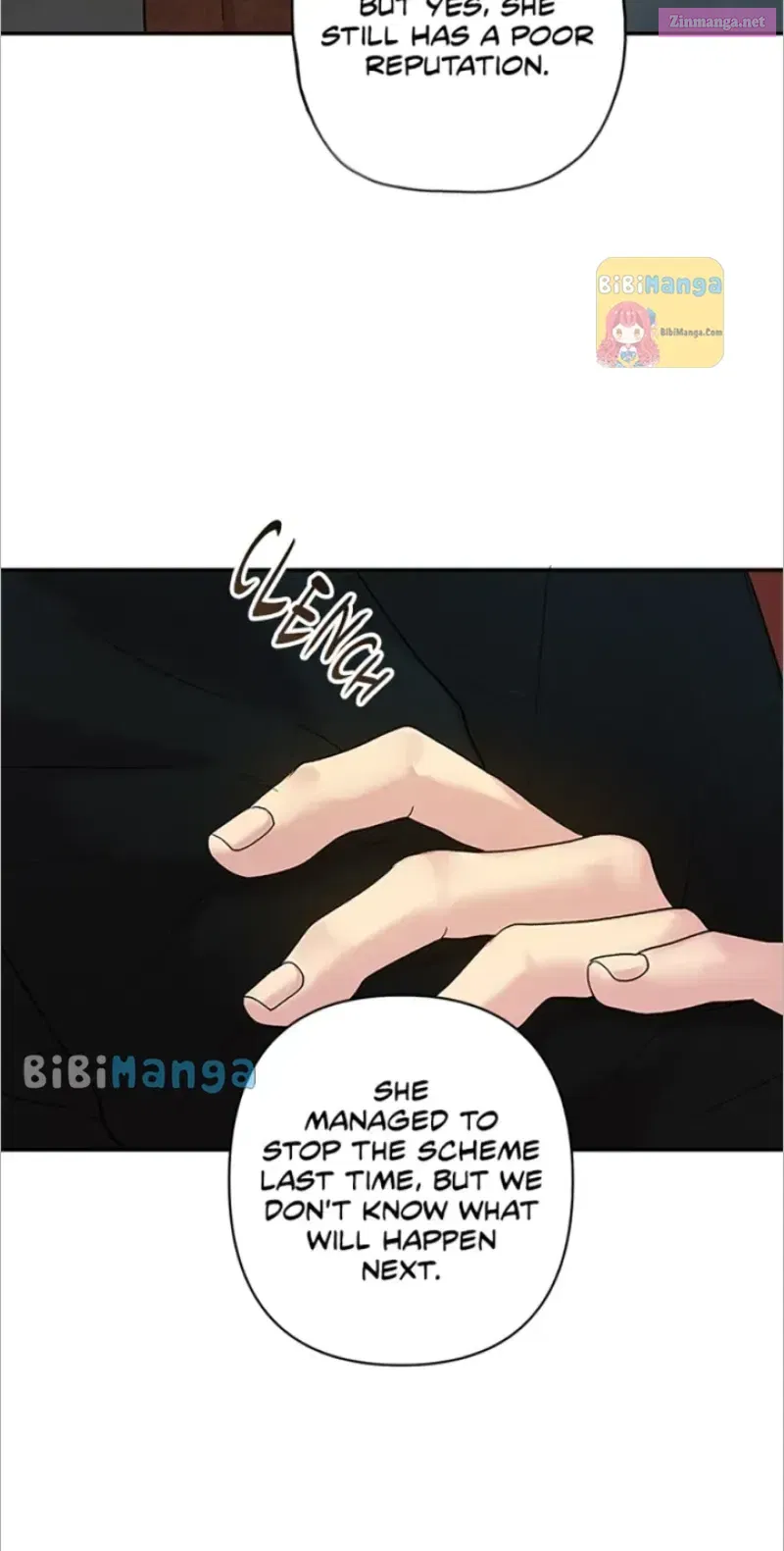 The Glamorous Life of the Fake Mistress Chapter 9 page 69 - MangaNelo