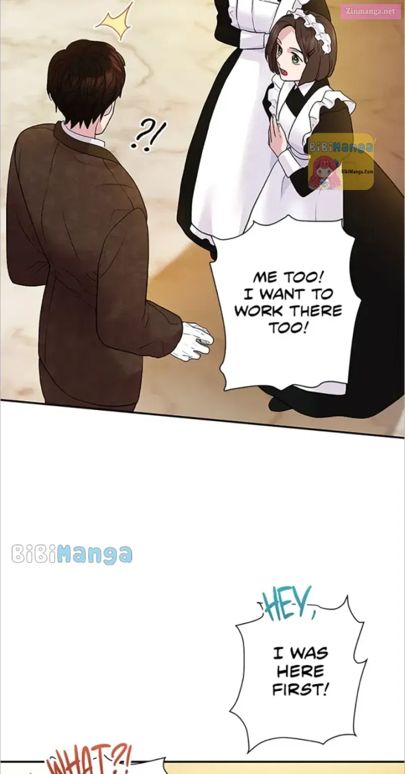 The Glamorous Life of the Fake Mistress Chapter 9 page 76 - MangaNelo