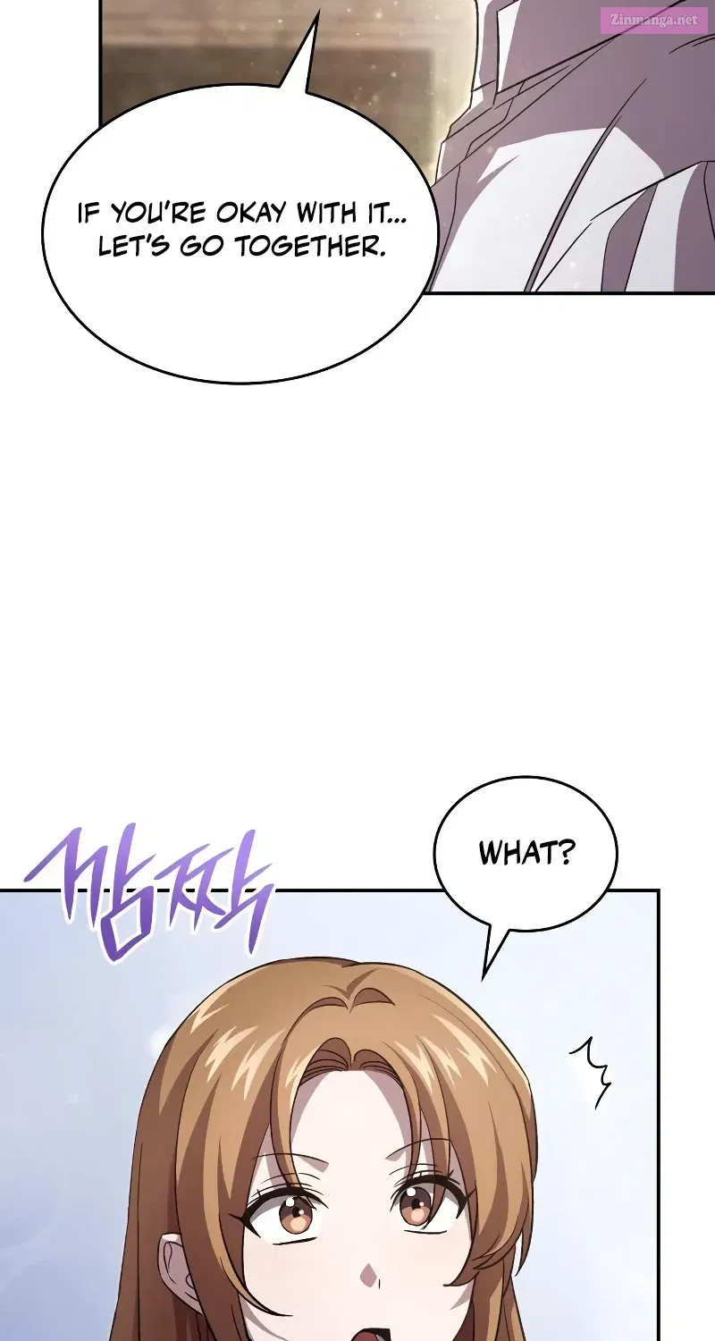 The Goal Is Alimony Chapter 11 page 26 - MangaNelo