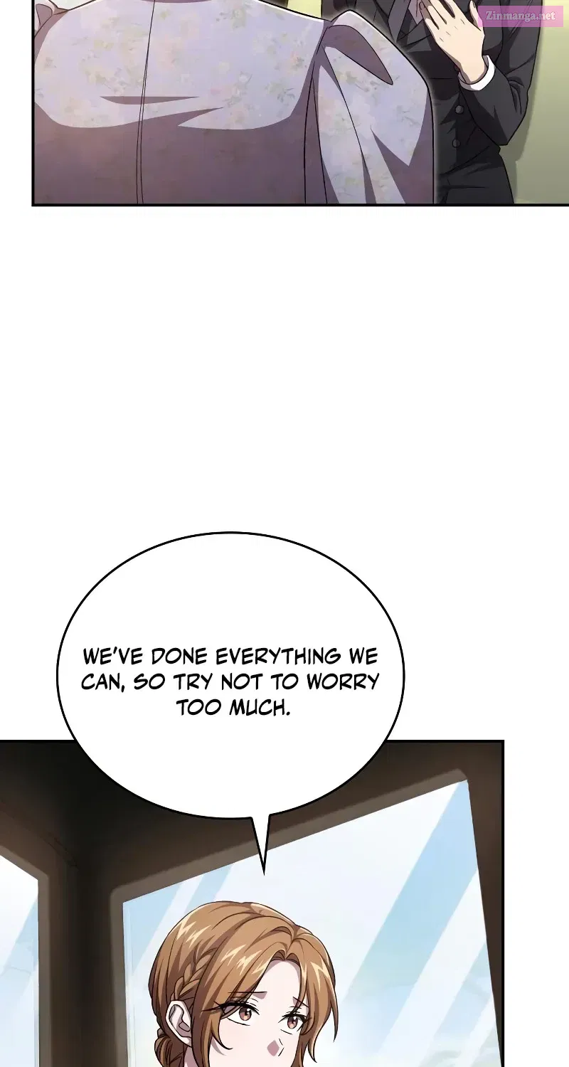 The Goal Is Alimony Chapter 11 page 55 - MangaNelo