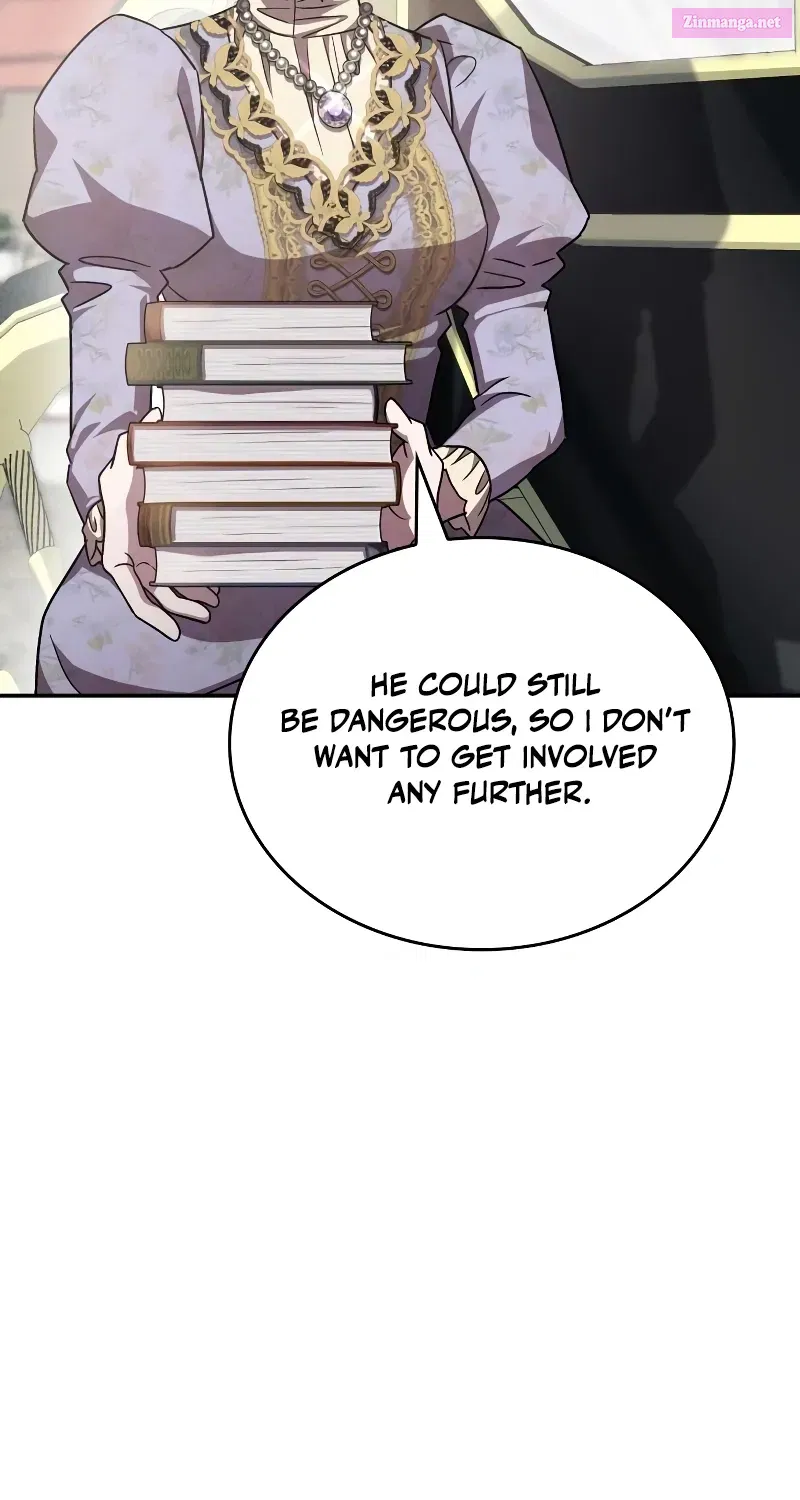 The Goal Is Alimony Chapter 12 page 52 - MangaNelo