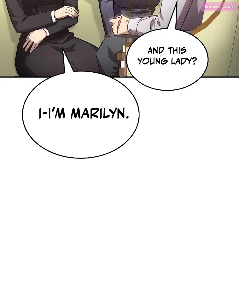 The Goal Is Alimony Chapter 12 page 63 - MangaNelo