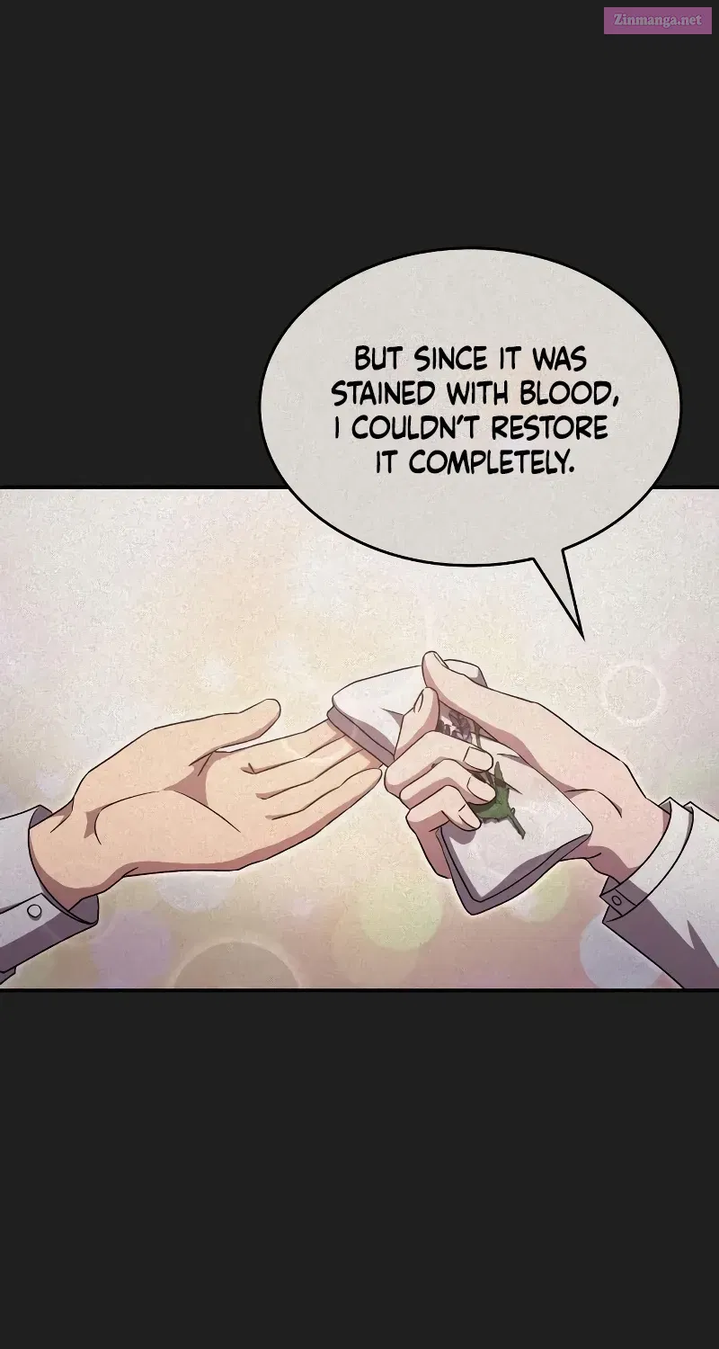 The Goal Is Alimony Chapter 13 page 14 - Mangabat