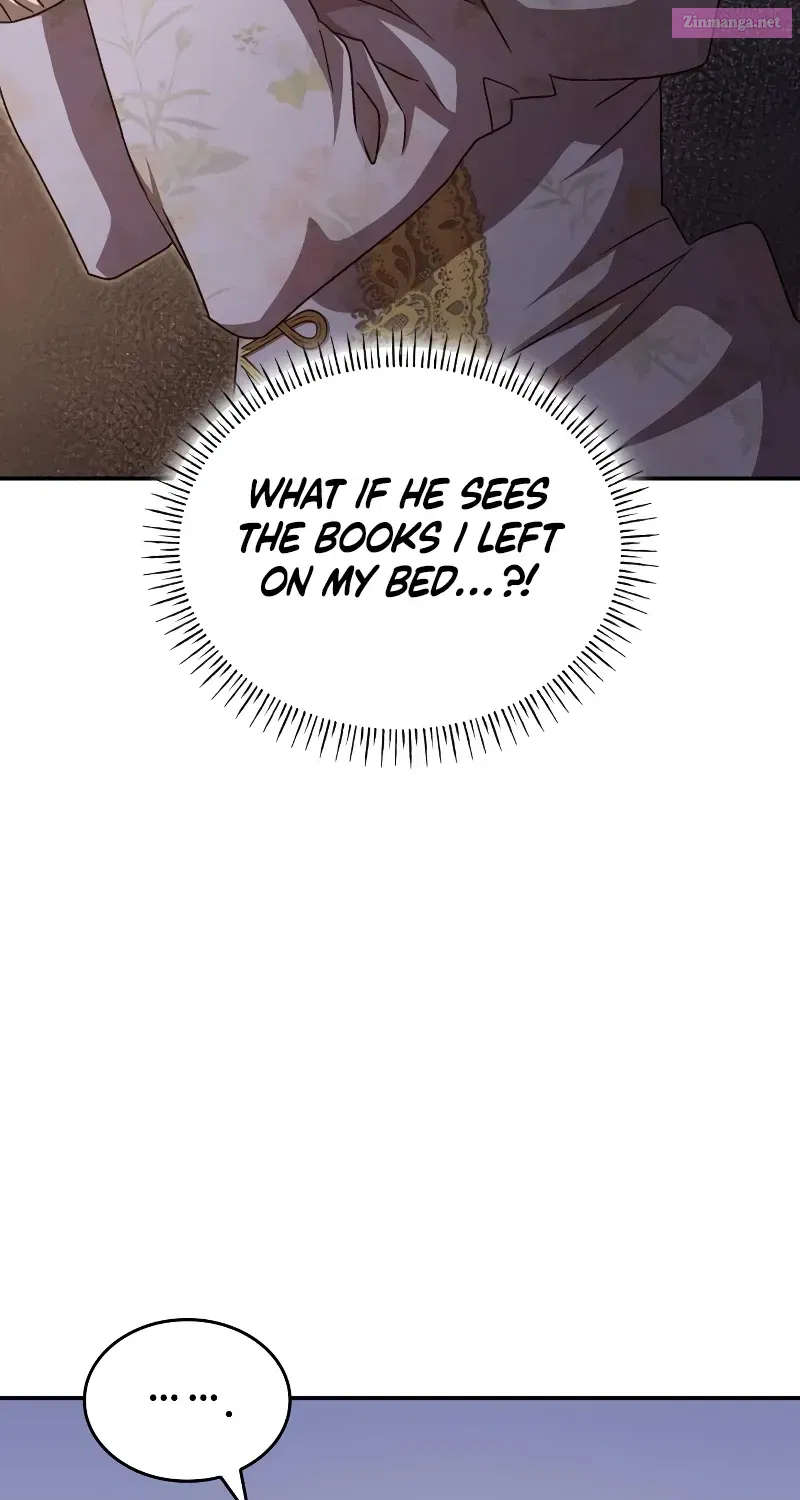 The Goal Is Alimony Chapter 13 page 49 - Mangabat