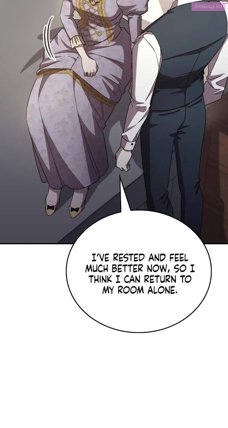 The Goal Is Alimony Chapter 14 page 32 - Mangabat