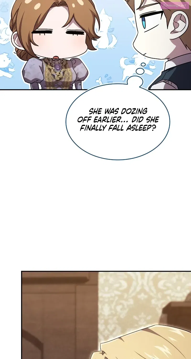 The Goal Is Alimony Chapter 14 page 52 - Mangabat