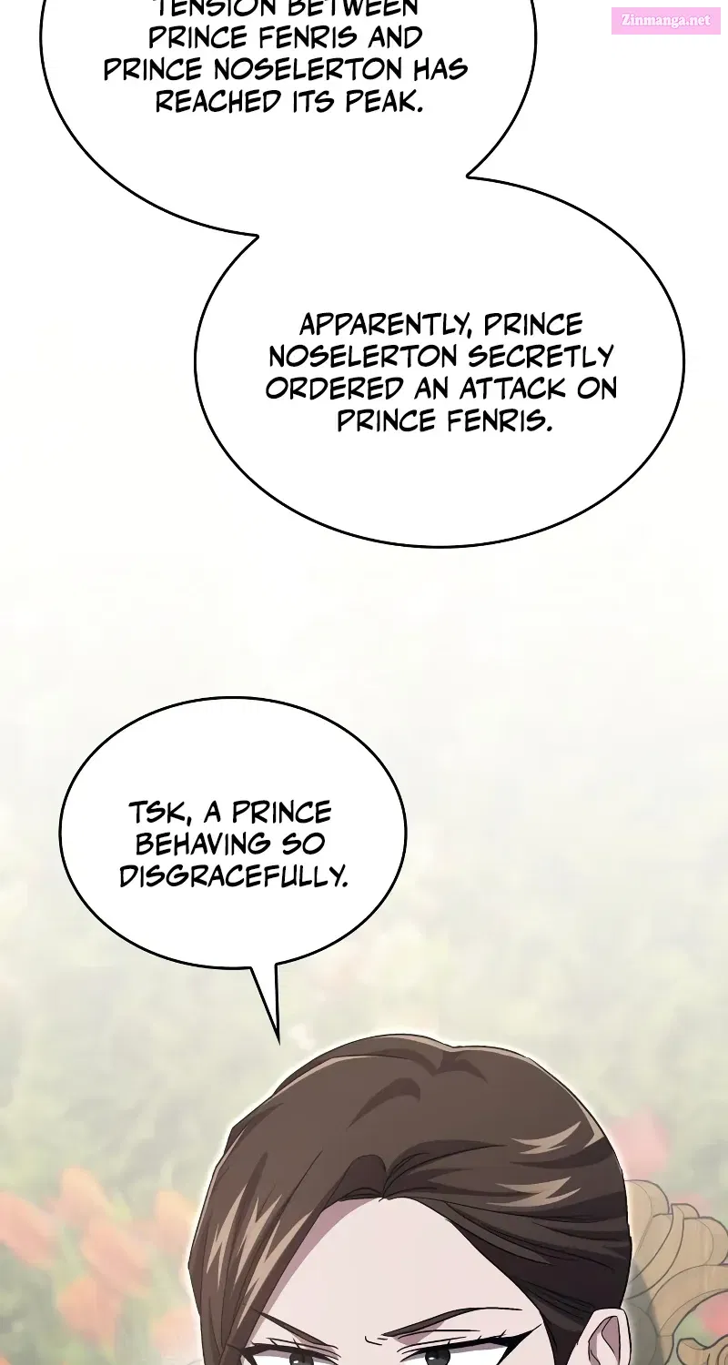 The Goal Is Alimony Chapter 15 page 82 - Mangabat