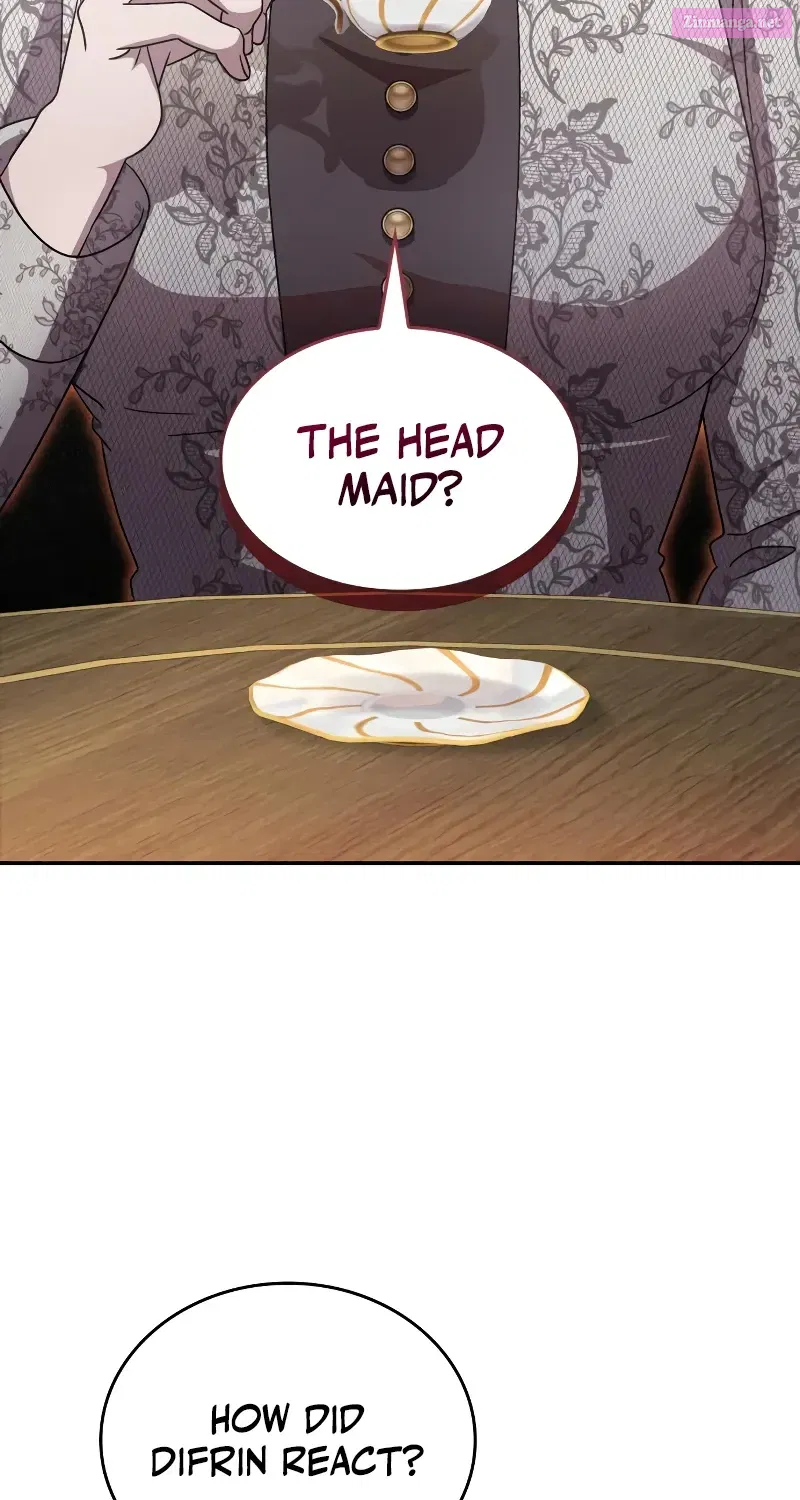 The Goal Is Alimony Chapter 15 page 93 - Mangabat