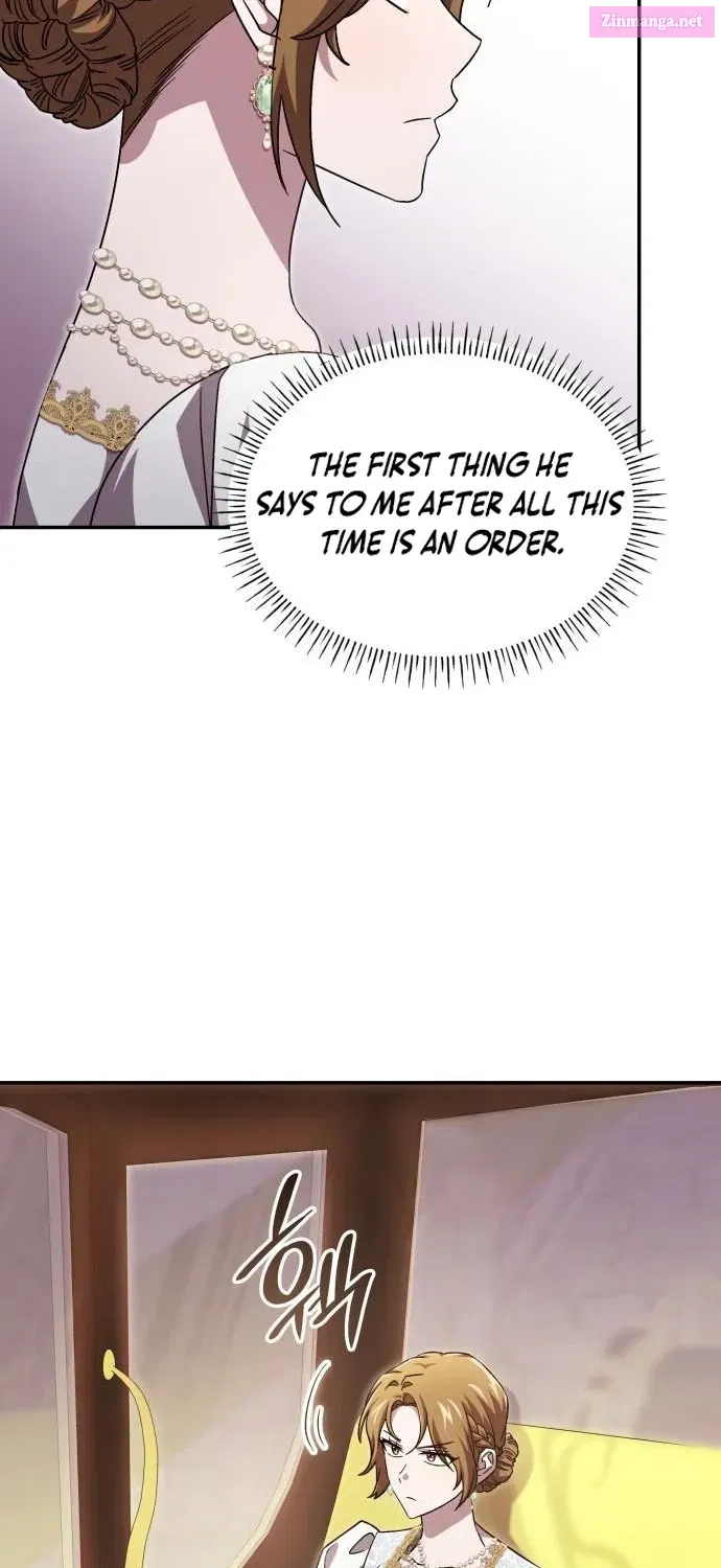 The Goal Is Alimony Chapter 16 page 57 - MangaNelo