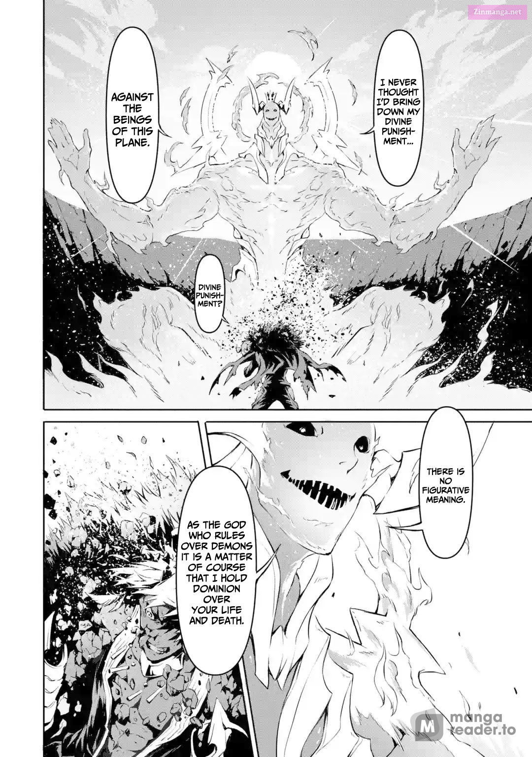 The God Slaying Demon King Chapter 1 page 13 - MangaKakalot