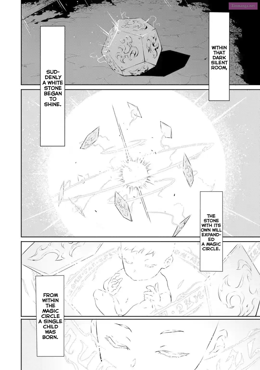 The God Slaying Demon King Chapter 1 page 21 - MangaKakalot