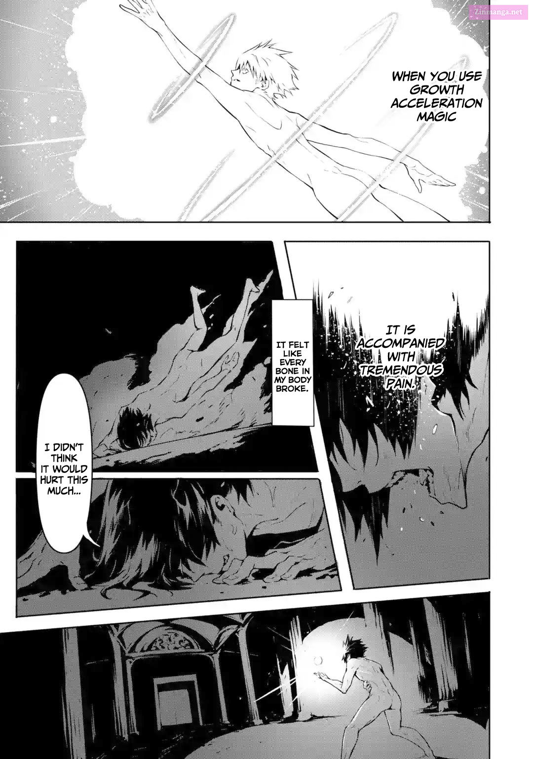 The God Slaying Demon King Chapter 1 page 24 - MangaKakalot