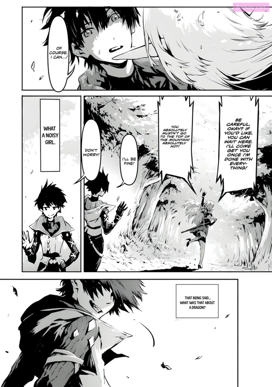 The God Slaying Demon King Chapter 1 page 36 - MangaKakalot