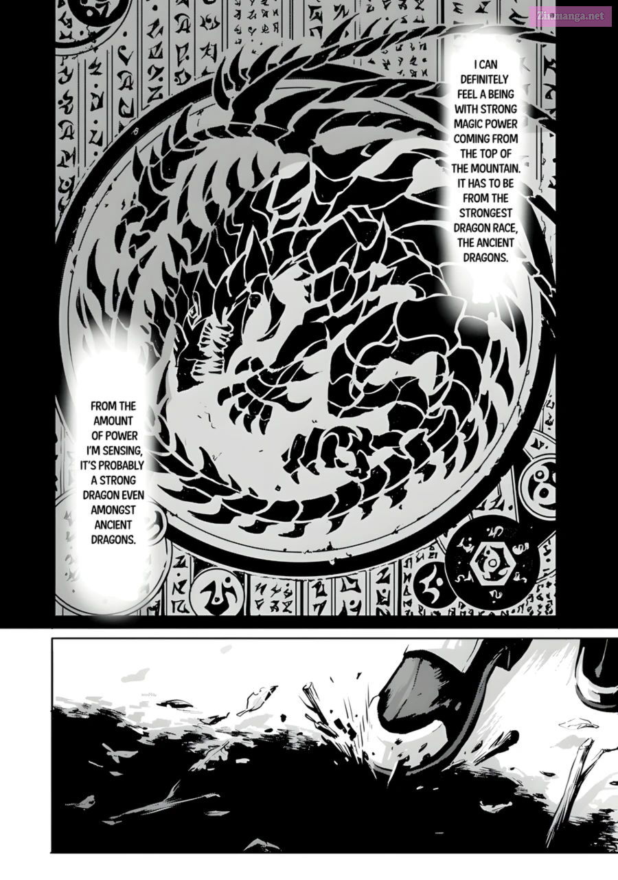 The God Slaying Demon King Chapter 1 page 38 - MangaKakalot