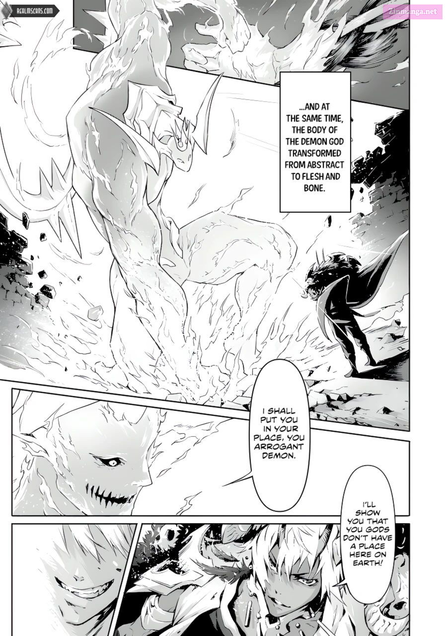 The God Slaying Demon King Chapter 1 page 5 - MangaKakalot