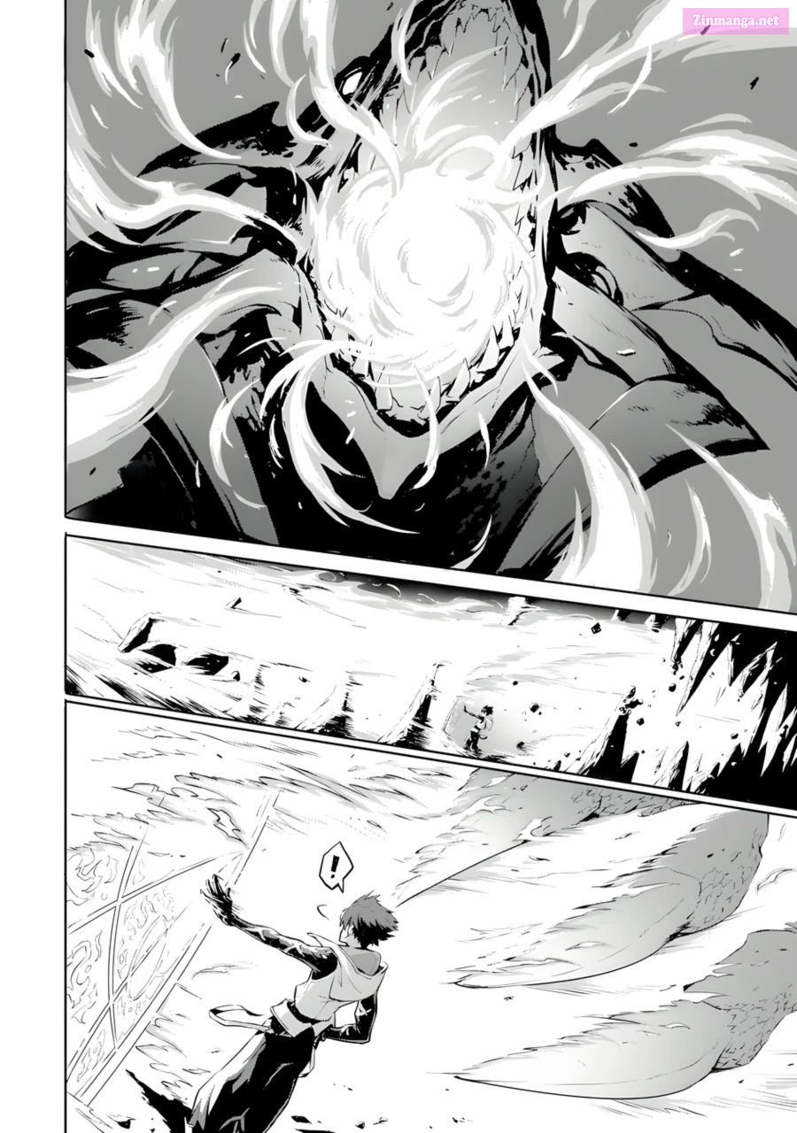 The God Slaying Demon King Chapter 1 page 41 - MangaKakalot