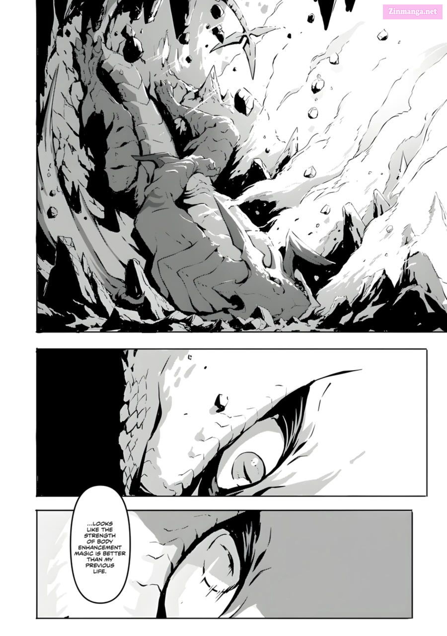 The God Slaying Demon King Chapter 1 page 48 - MangaKakalot