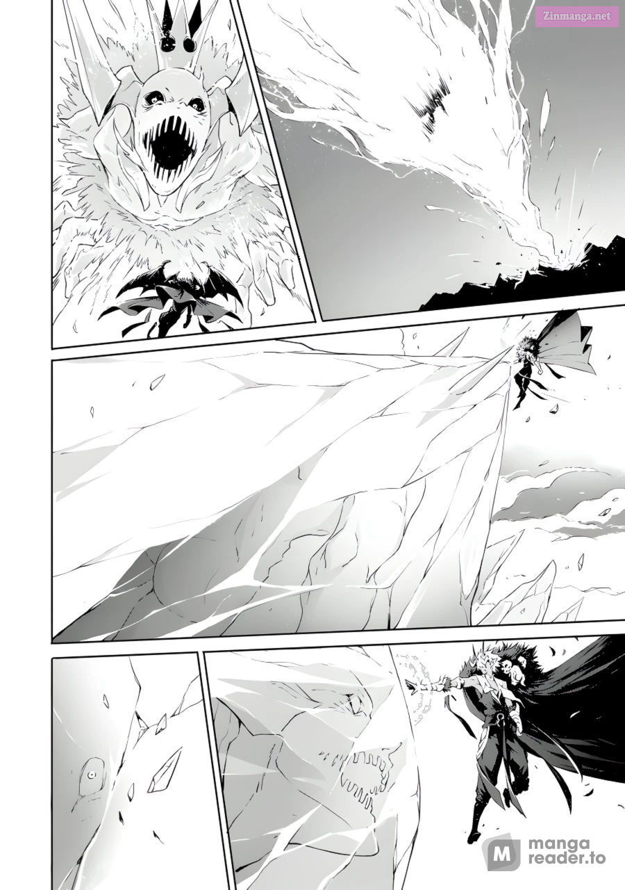 The God Slaying Demon King Chapter 1 page 7 - MangaKakalot